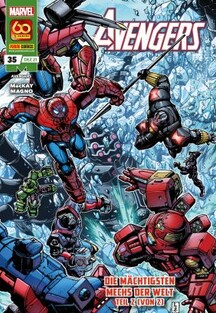 Avengers 35