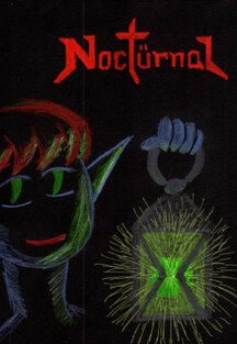Noctürnal