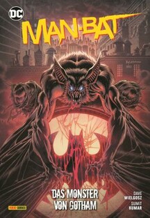 Man-Bat