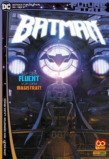 Batman 56 - Future State