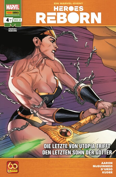 Heroes Reborn 4