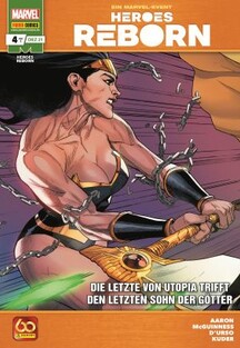 Heroes Reborn 4
