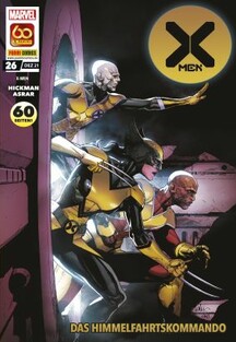 X-Men 26