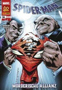 Spider-Man 36