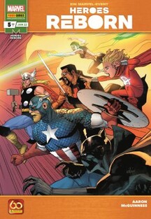 Heroes Reborn 5