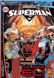 Superman 18