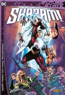 Future State Sonderband - Shazam!