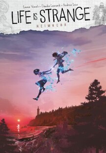 Life is Strange 5