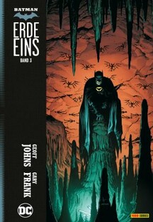 Batman - Erde Eins 3