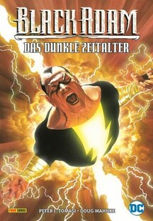 Black Adam - Das Dunkle Zeitalter