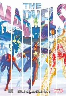 The Marvels 1