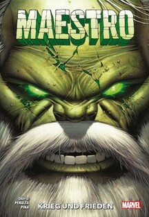 Maestro - Krieg und Frieden