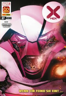 X-Men 27