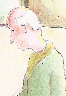 Der Ursprung des Übels