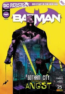 Batman 57