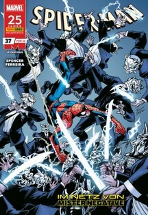 Spider-Man 37
