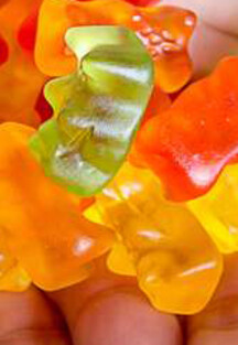 Is Consuming Delta 8 Gummies Safe?