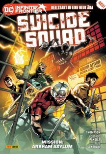 Suicide Squad 1