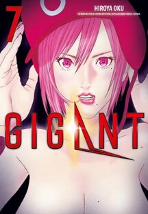 Gigant 7
