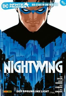 Nightwing 1