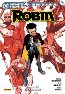 Robin 1