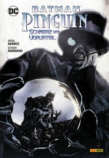 Batman/Pinguin - Schmerz und Vorurteil