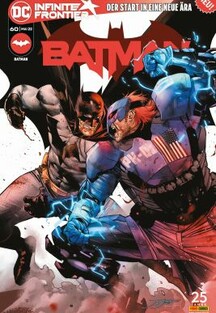 Batman 60