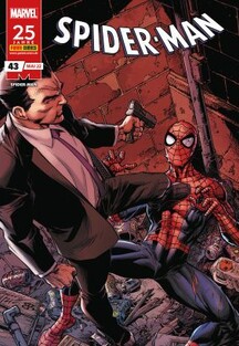 Spider-Man 43 