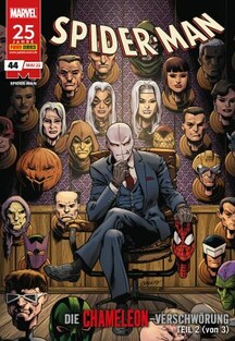 Spider-Man 44