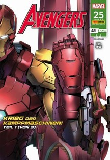 Avengers 41