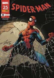 Spider-Man 45