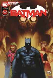 Batman 61