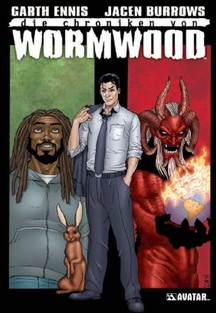 DIE CHRONIKEN VON WORMWOOD 1