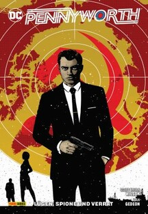 Pennyworth