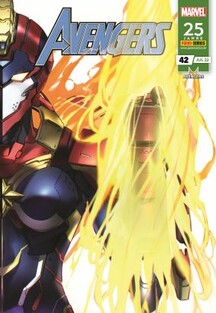 Avengers 42