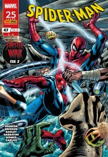 Spider-Man 47