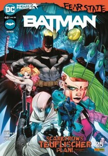 Batman 62