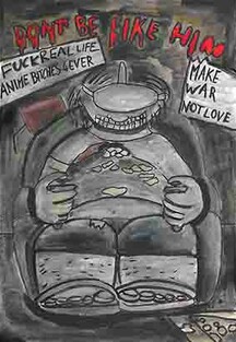 Moderne Kriegsführung