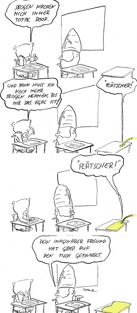 Drogen