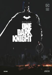 Batman - One Dark Knight