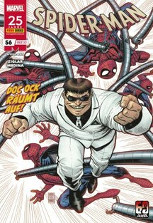 Spider-Man 56