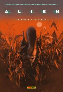 Alien 2 - Revival