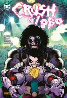 Crush und Lobo