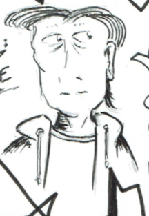 Ein merkwürdiges Talent - Part 1 (2020-2022)