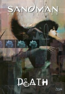Sandman Deluxe 9 - Death