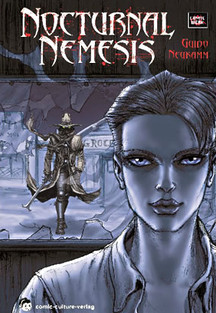 Nocturnal Nemesis Vol.:01