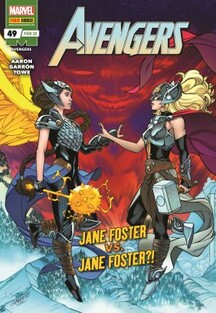 Avengers 49