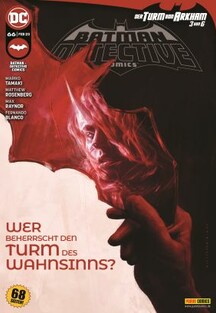 Batman - Detective Comics 66