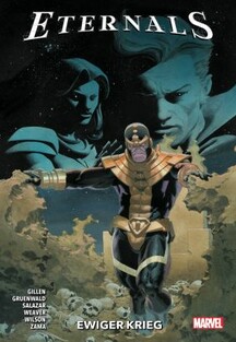 Eternals 3