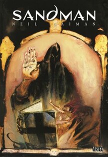 Sandman Deluxe 10